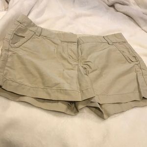 J Crew Chino short